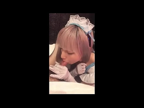 ❤️ Japanese Idol [mayuka], costume babu Perancis, bagian 1, blowjob jeung jerk off jeung lotion ❤️❌ porno fb di urang% su.newsexxxx.ru% ☑
